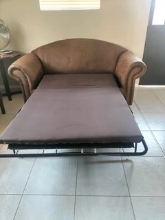 Sleeper couch
