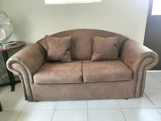 Sleeper couch
