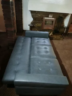 Sleeper Couch