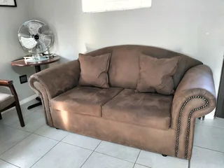 Sleeper Couch