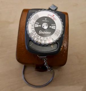 Ziess IKON Contina 35mm vintage camera