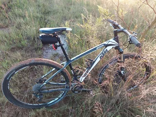 2019 ktm myroon master racing carbon 29&#34;