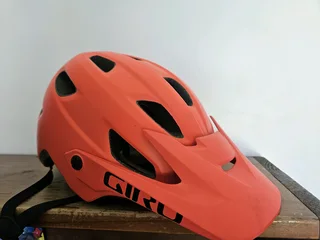Giro mtb helmet