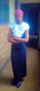 26 year old babysitter, housekeeper and cook from ZIMBABWE needs full or part time work urgently