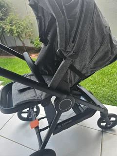 Baby stroller and trike