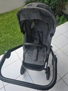 Baby stroller and trike