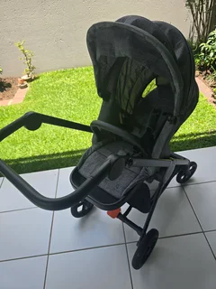 Baby stroller and trike