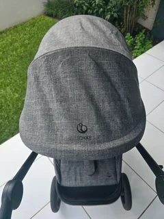 Baby stroller and trike