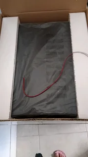 Dixon digital stereo mixing amplifier