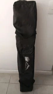 Camp Master Gazebo. Size: 3 by 3.