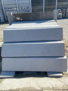 Vibracrete Slabs at R45/each