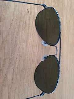 Ray-Ban RB 3025 Aviator  Pilot Luxottica Sunglasses