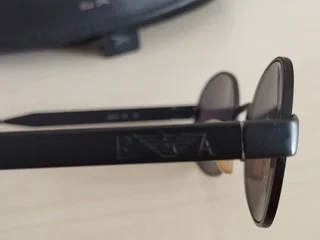 Emporio Armani 066 Sunglasses Giorgio Armani Italy