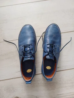 Genuine Leather Ladies Shoes size 7