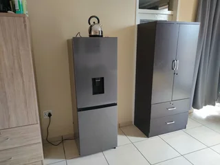 HATFIELD Spacious rooms to rent in flat