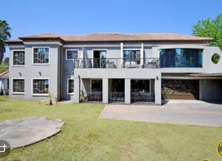 House for sale Midrand