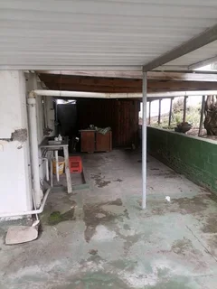 2 bedroom house bayview