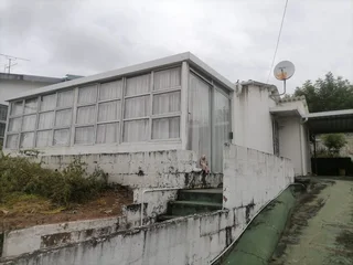 2 bedroom house bayview