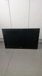 TV  LG television