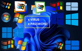 Pc Virus Removal & Data Recovery & Password Bypass Service. [free].