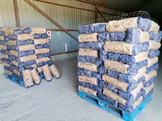 10Kg Potato Bags