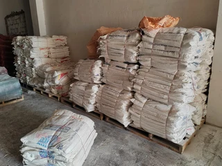 50Kg Once used flour bags