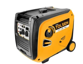 4000w inverter generator