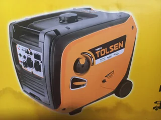 Generator - Ad posted by Tyran