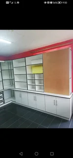 Shop Counters / Reception Desks