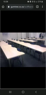 Shop Counters / Reception Desks