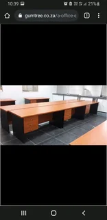 Shop Counters / Reception Desks