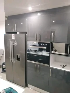 Shop Counters / Reception Desks