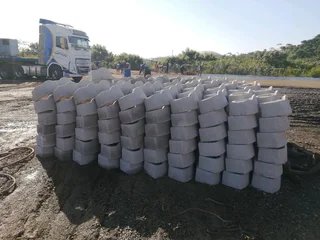 Retainer G Blocks for sale