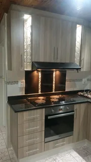 Exclusive Kitchen &amp; Bedroom Cupboards