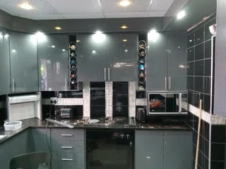 Exclusive Kitchen &amp; Bedroom Cupboards