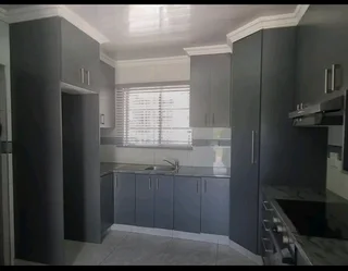 Exclusive Kitchen &amp; Bedroom Cupboards