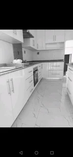 Exclusive Kitchen &amp; Bedroom Cupboards