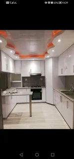 Exclusive Kitchen &amp; Bedroom Cupboards