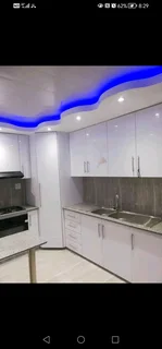 Exclusive Kitchen &amp; Bedroom Cupboards