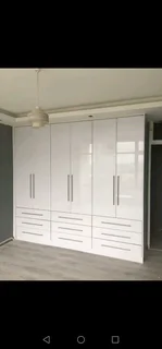 Exclusive Kitchen &amp; Bedroom Cupboards