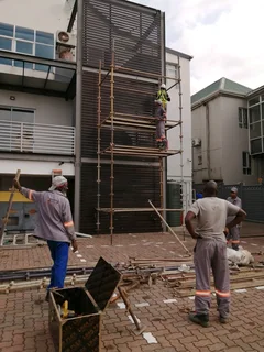 TK Painting &amp; Waterproofing Services