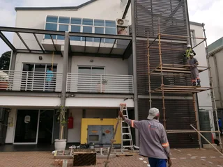 TK Painting &amp; Waterproofing Services