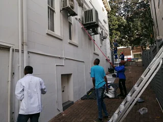 TK Painting &amp; Waterproofing Services