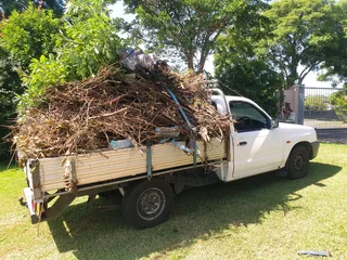 Removals / Deliveries