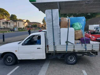 Furniture Removal Services / Moving Services