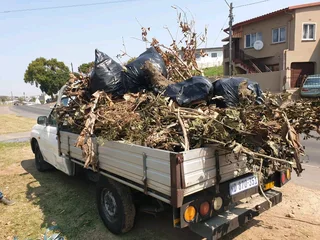 Furniture Removal Services / Moving Services