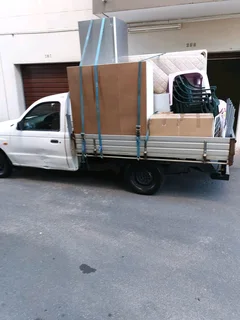Furniture Removal / MOVING Services
