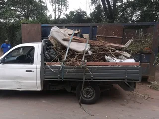 Furniture Removal / MOVING Services