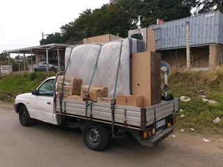 Furniture Removal / Van Hire