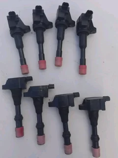Honda jazz 2005 Coil pack x8 for sale